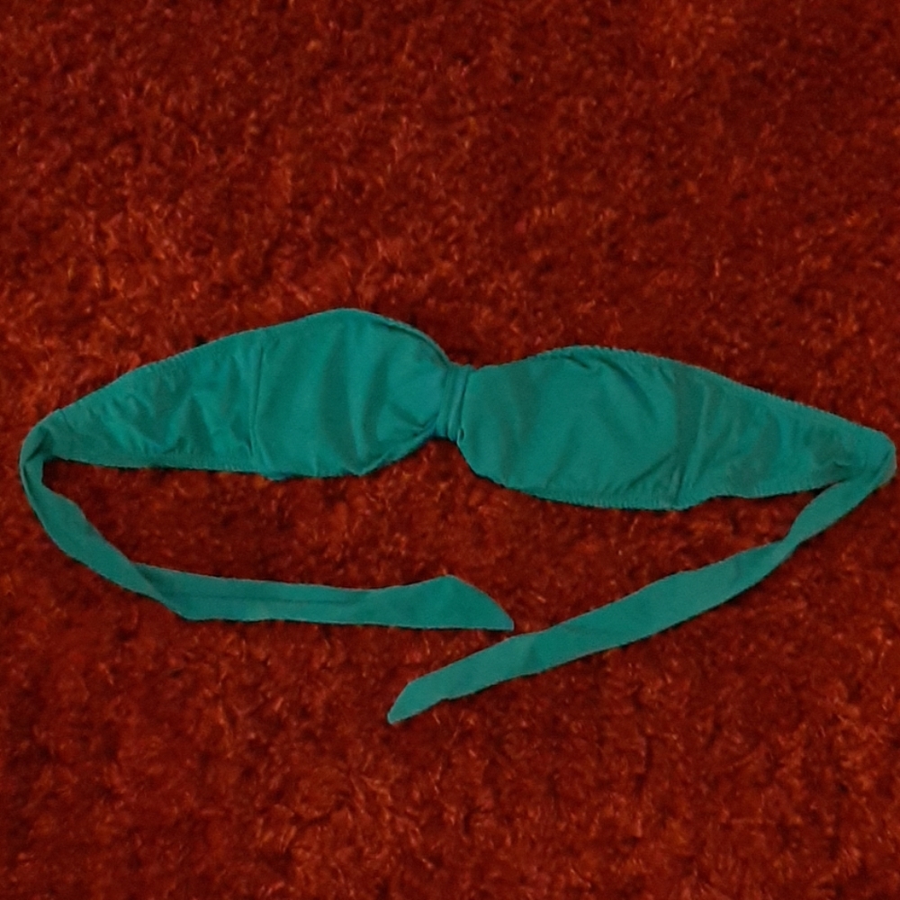 Bikini top